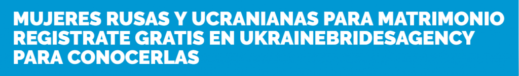 top 5 ciudades para conocer mujeres de Ucrania para el matrimonio