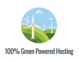 hosting ecológico  